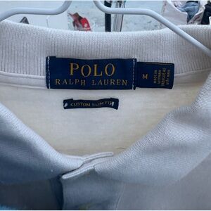 Polo Ralph Lauren Custom Slim Fit Shirt